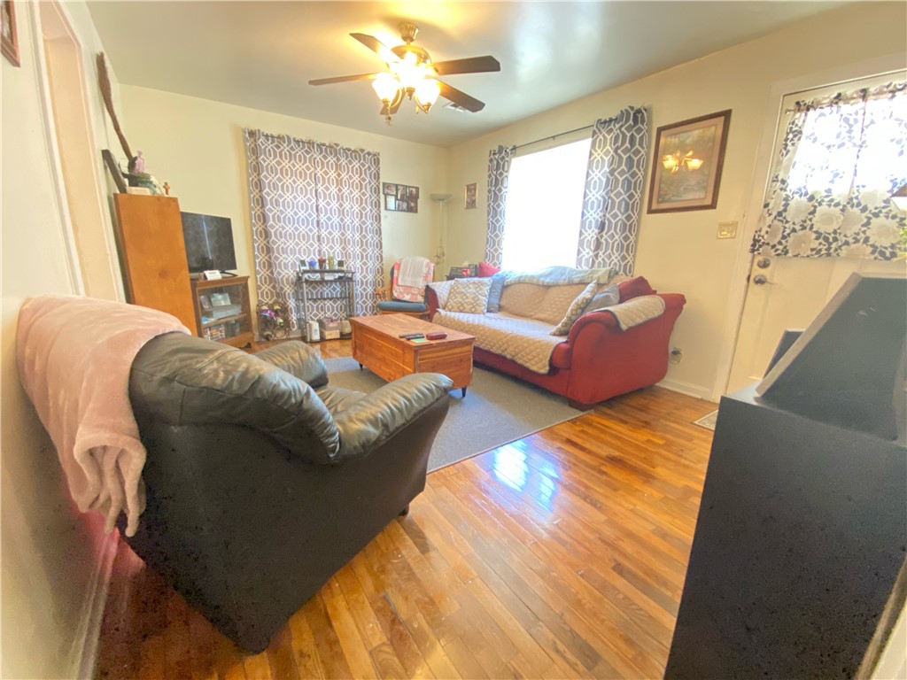 Demings - Residential