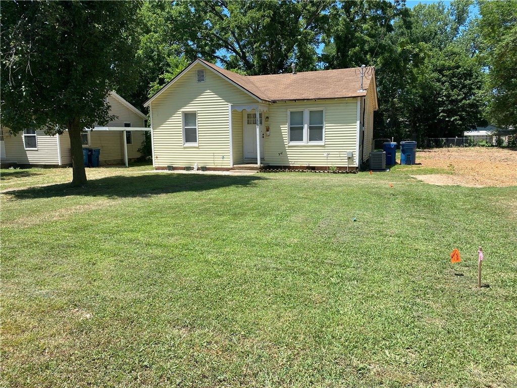 Demings - Residential