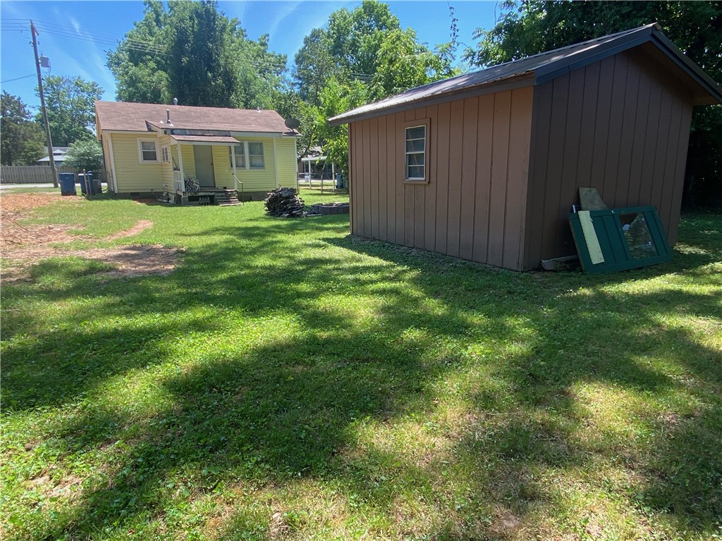 Demings - Residential