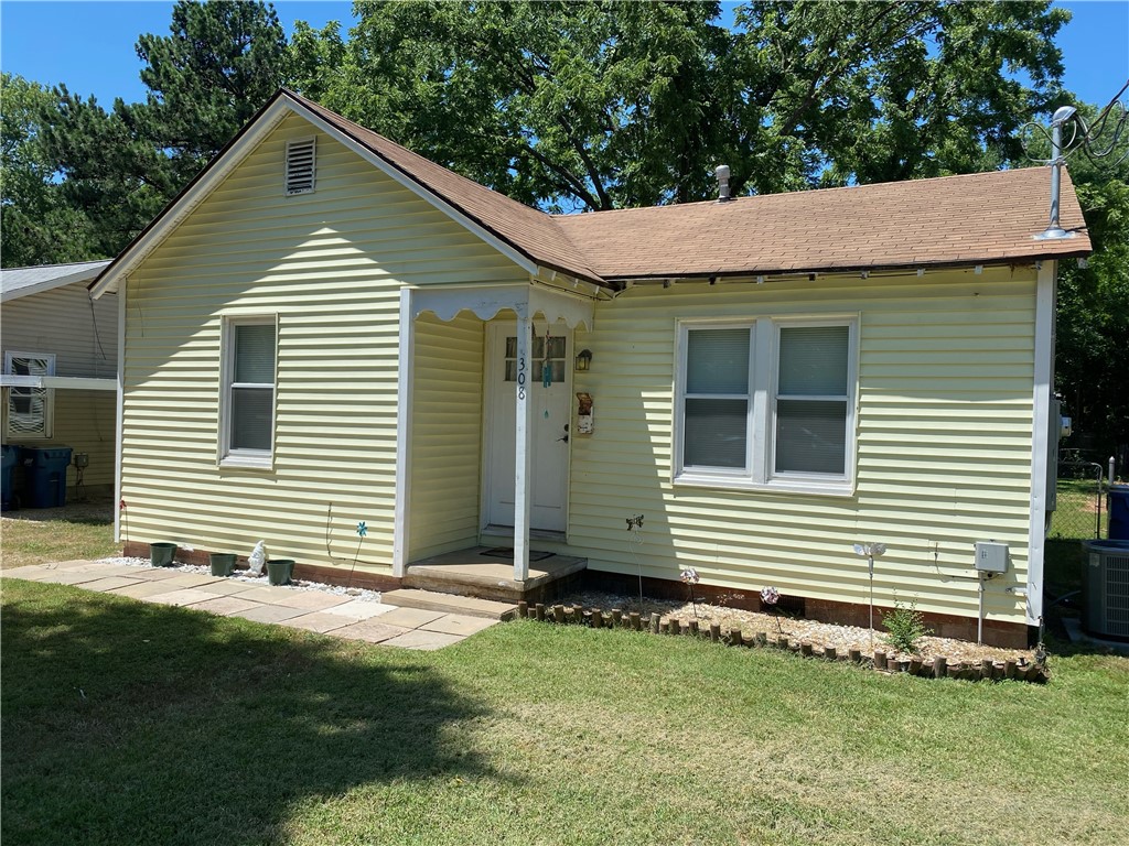 Demings - Residential