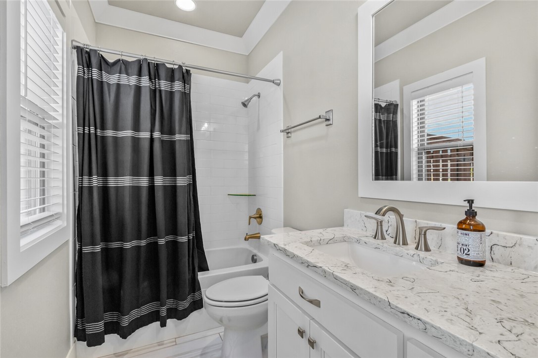 Scissortail - Residential