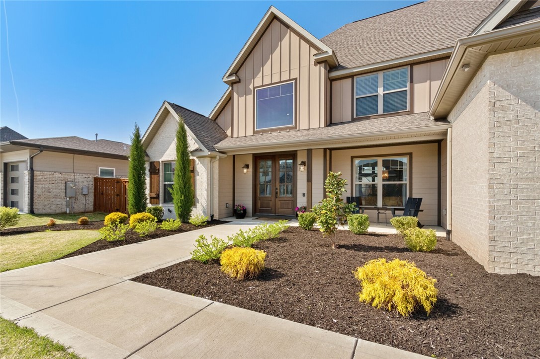 Scissortail - Residential