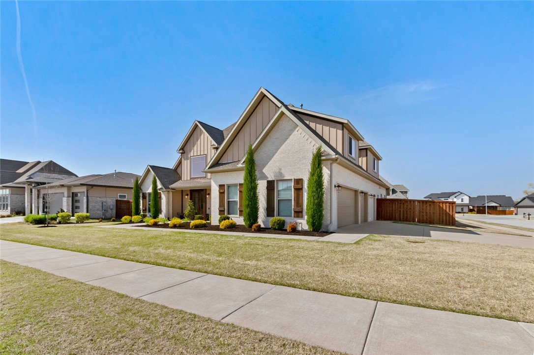 Scissortail - Residential