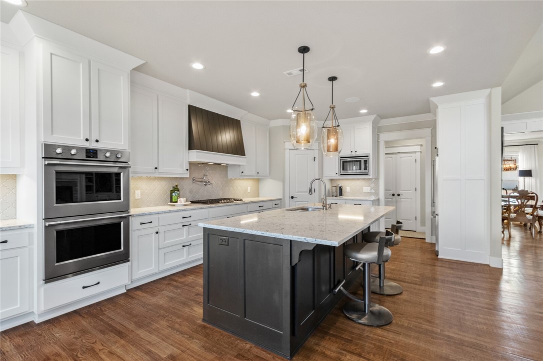 Scissortail - Residential