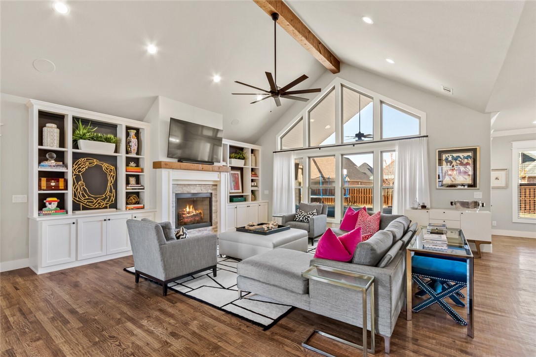 Scissortail - Residential