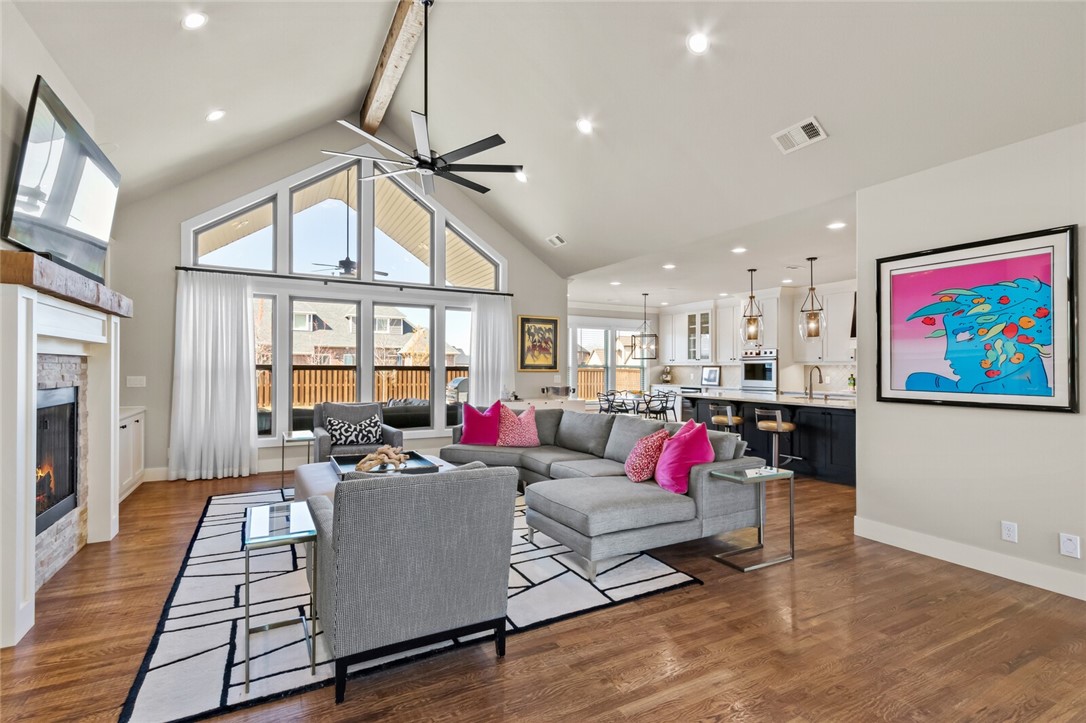 Scissortail - Residential