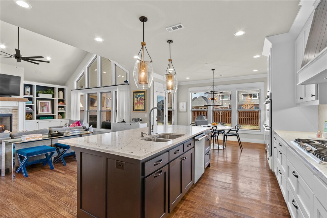 Scissortail - Residential