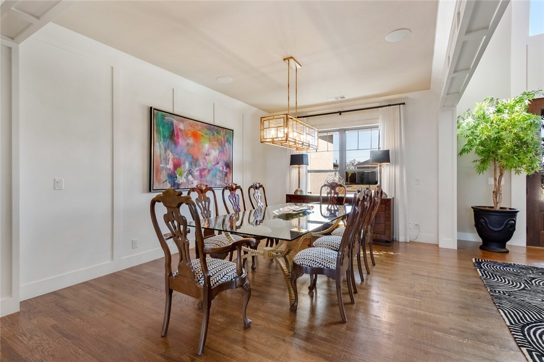 Scissortail - Residential