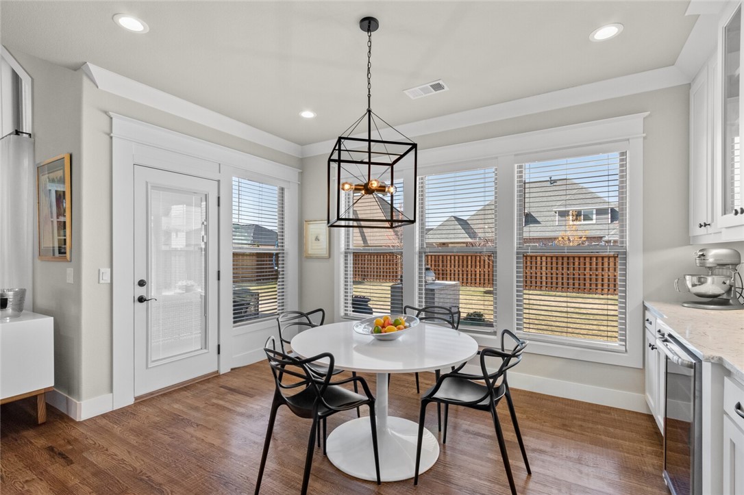 Scissortail - Residential