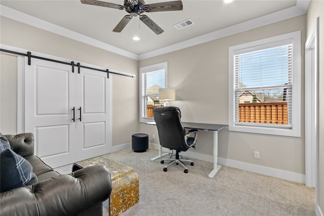 Scissortail - Residential