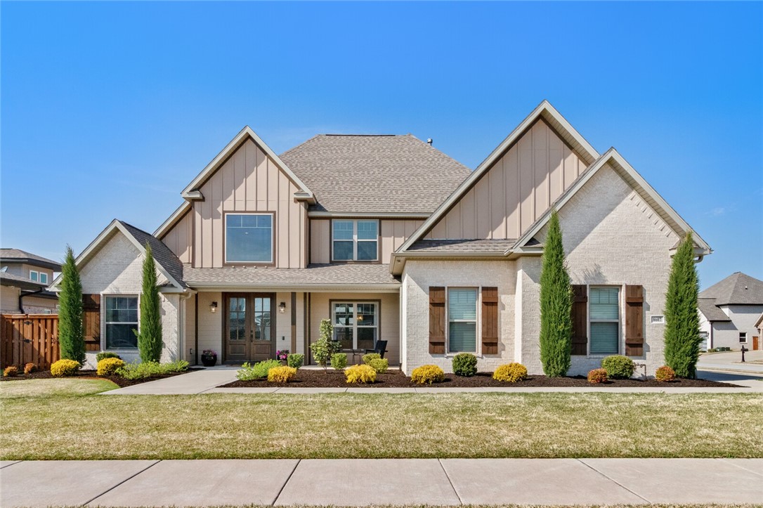 Scissortail - Residential