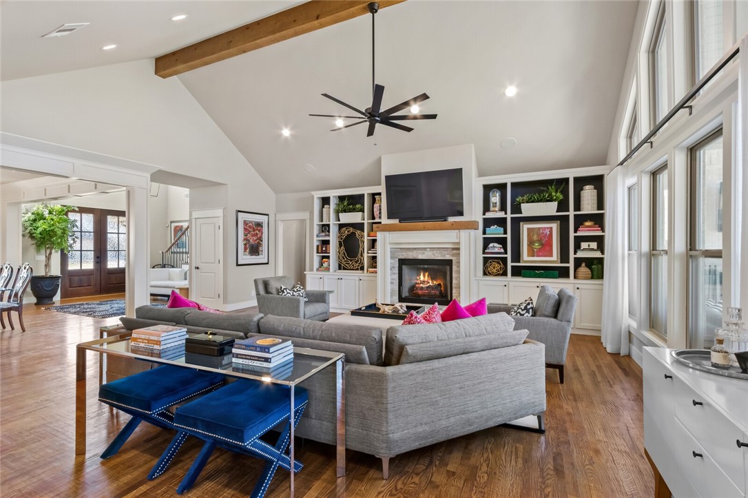 Scissortail - Residential