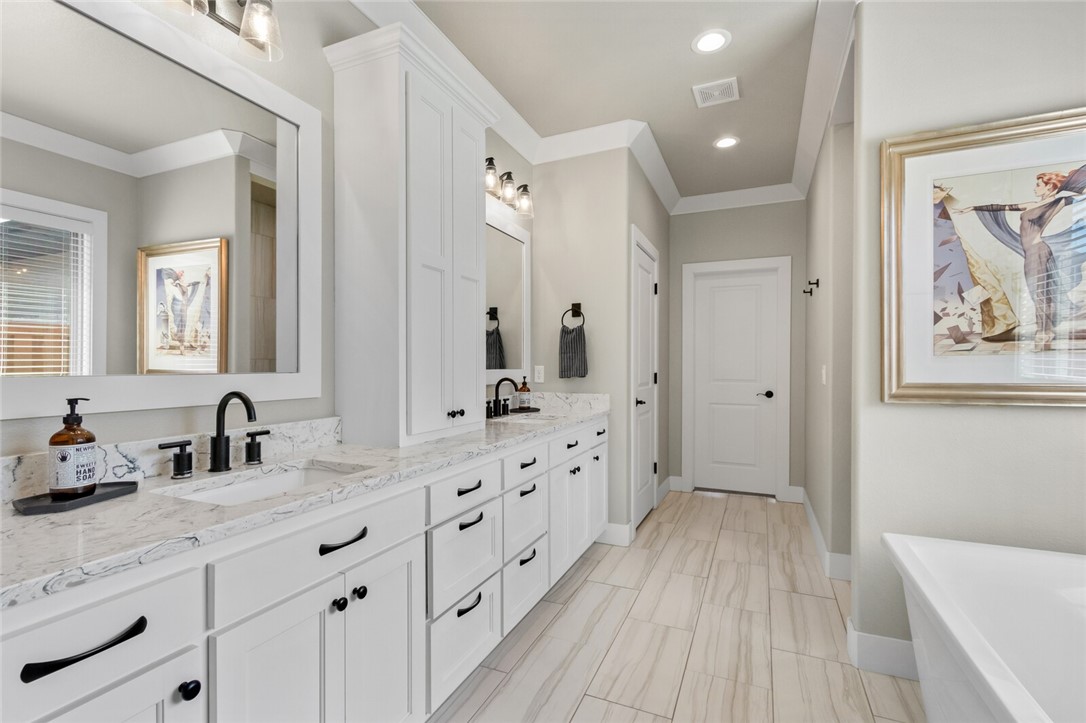 Scissortail - Residential