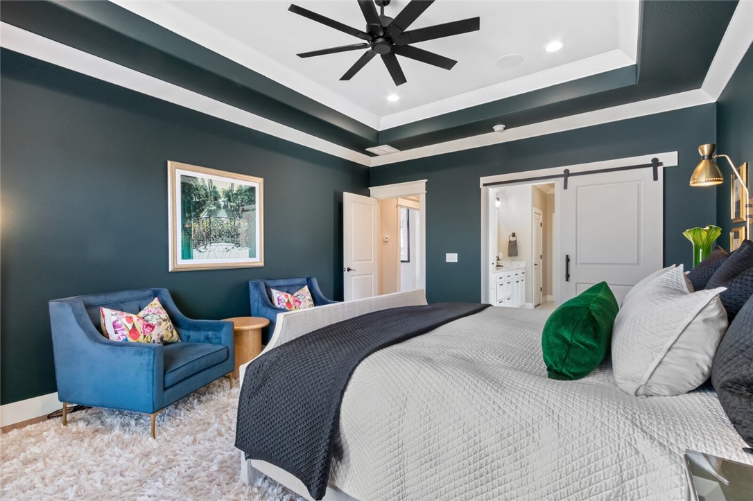 Scissortail - Residential