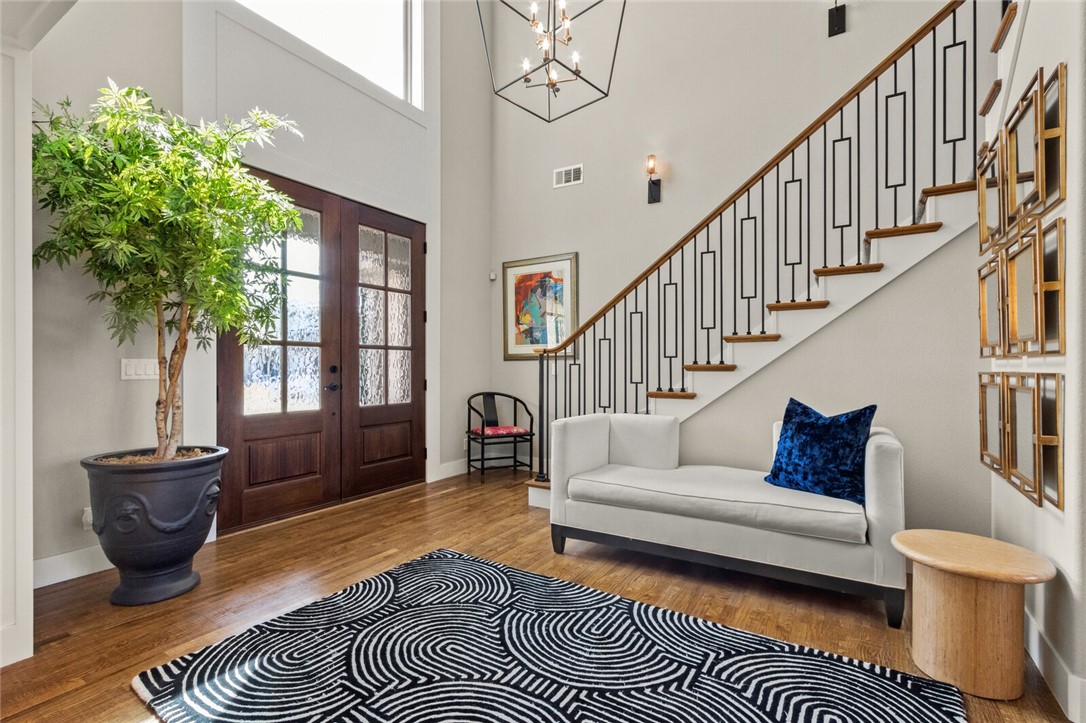 Scissortail - Residential