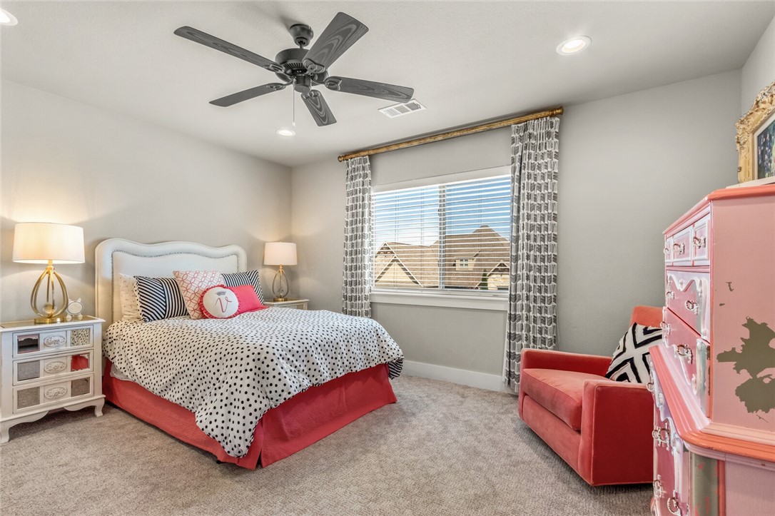 Scissortail - Residential