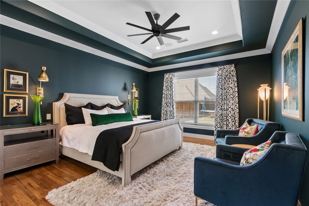 Scissortail - Residential