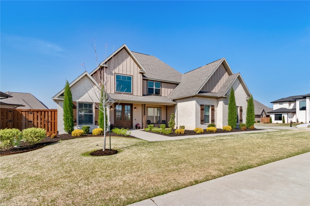 Scissortail - Residential