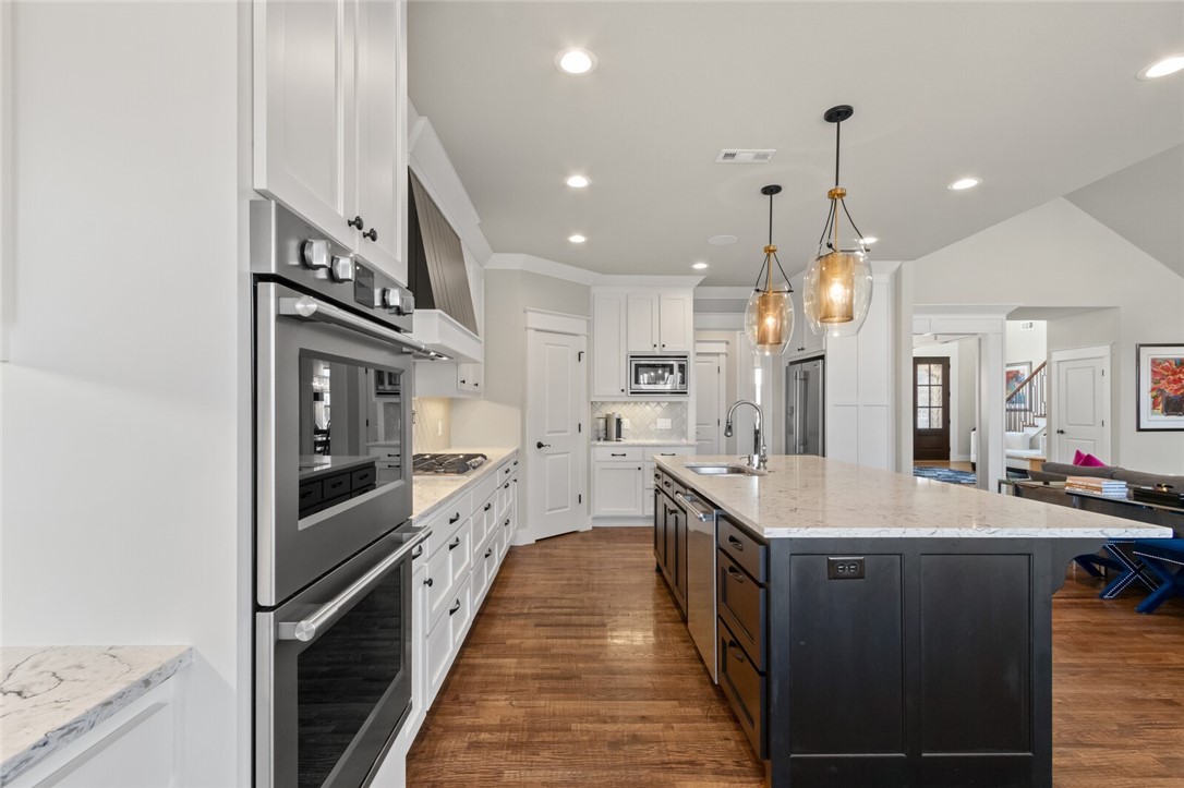 Scissortail - Residential