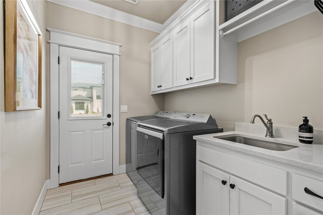 Scissortail - Residential