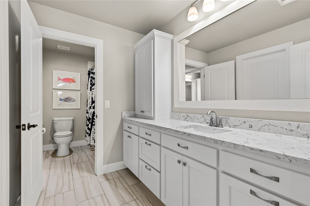 Scissortail - Residential