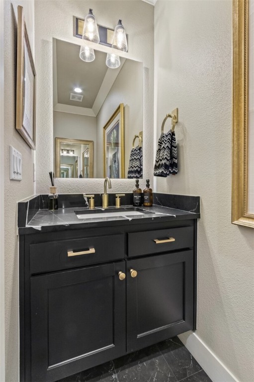 Scissortail - Residential