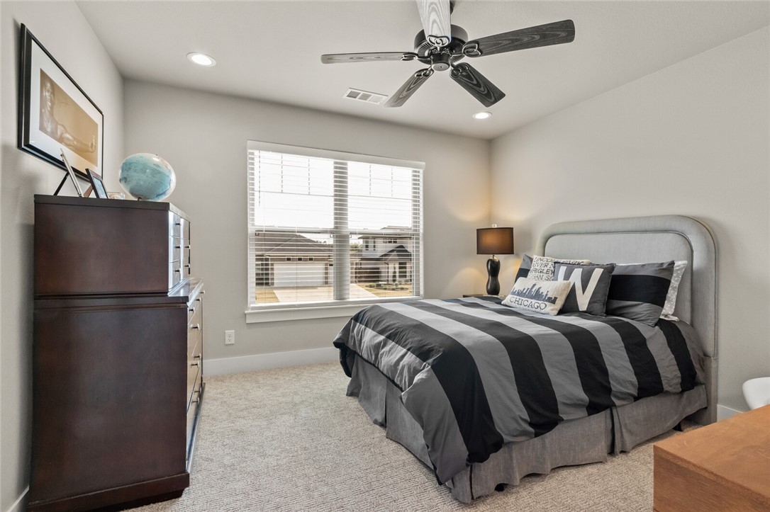 Scissortail - Residential