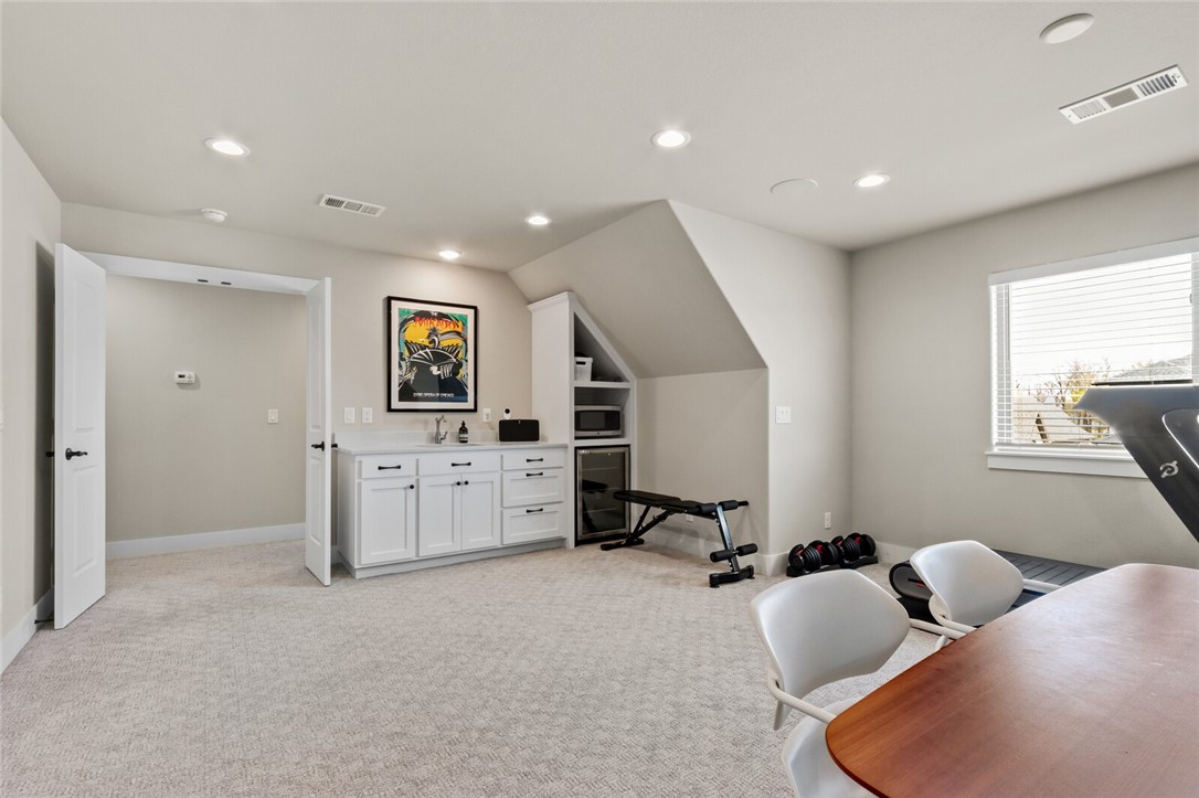 Scissortail - Residential