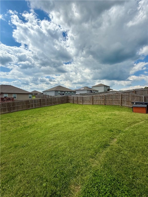Cedar Bluff - Residential