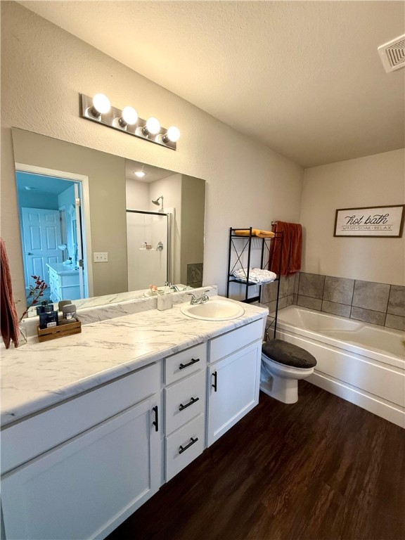 Cedar Bluff - Residential