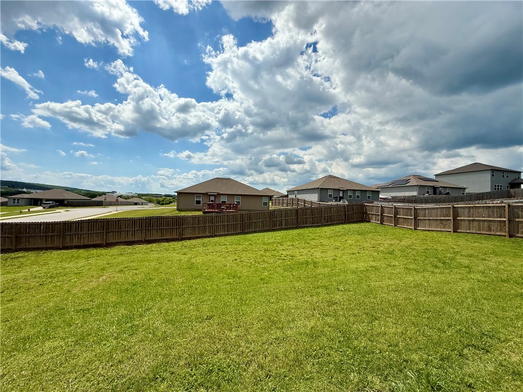 Cedar Bluff - Residential