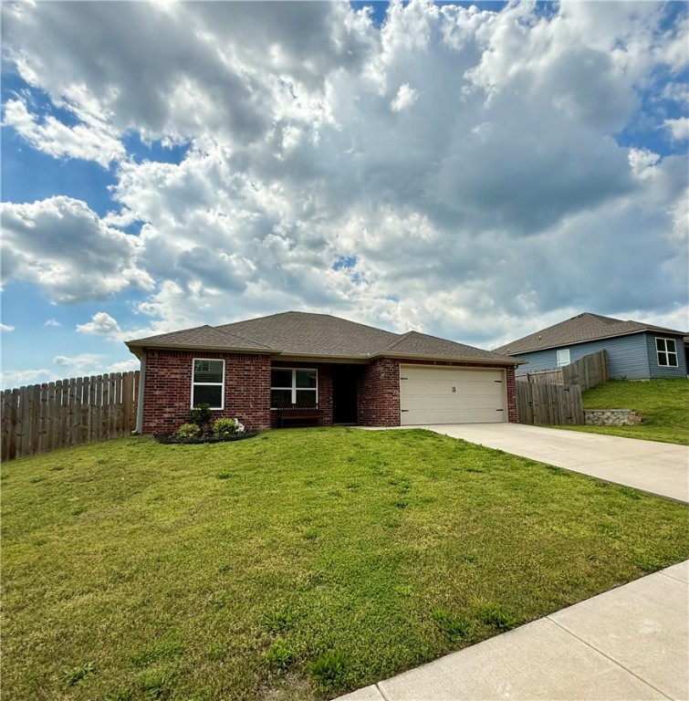 Cedar Bluff - Residential