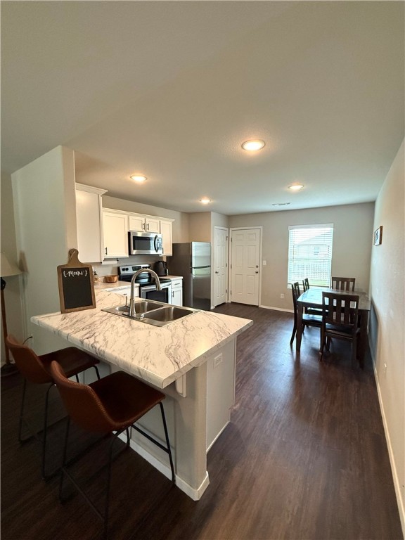 Cedar Bluff - Residential