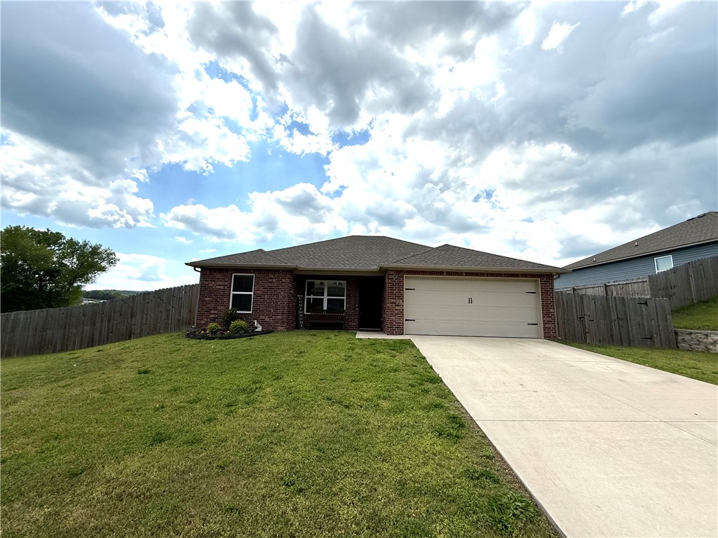 Cedar Bluff - Residential