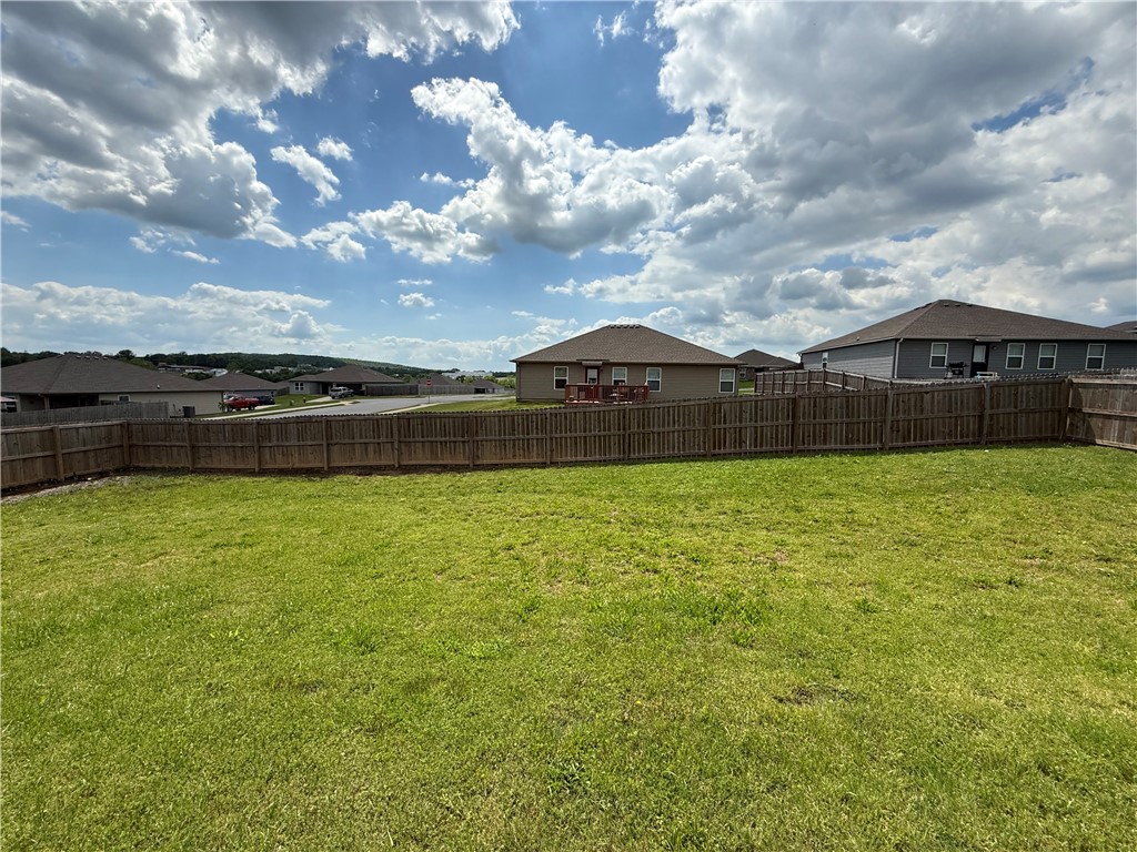 Cedar Bluff - Residential