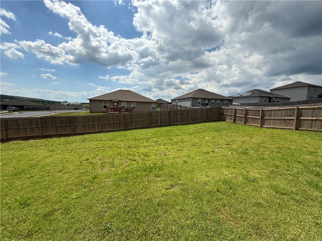Cedar Bluff - Residential