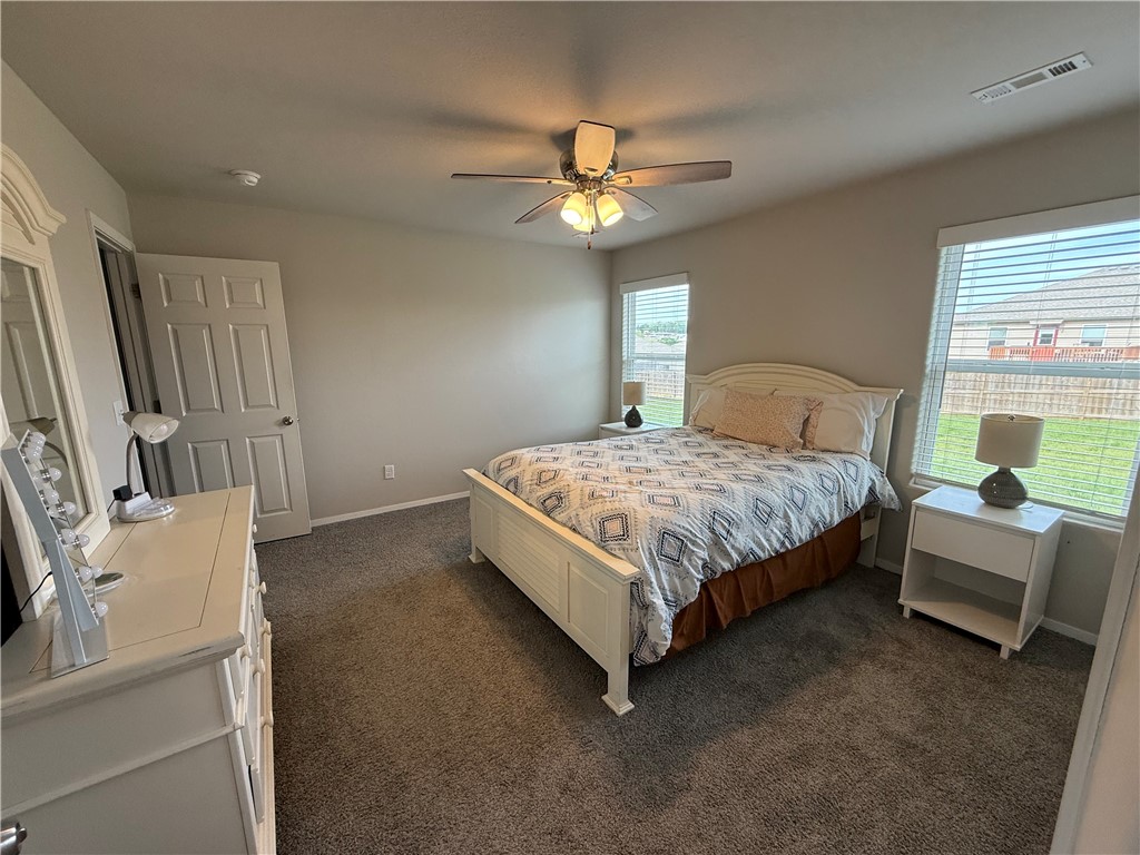 Cedar Bluff - Residential