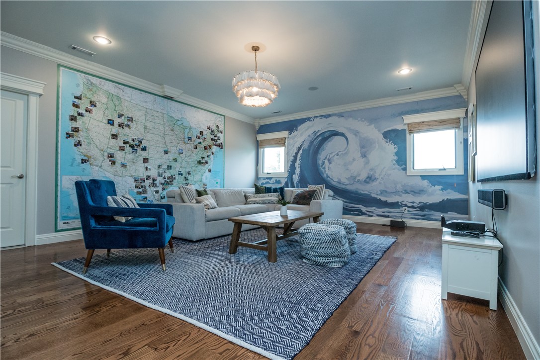 Pinnacle - Residential