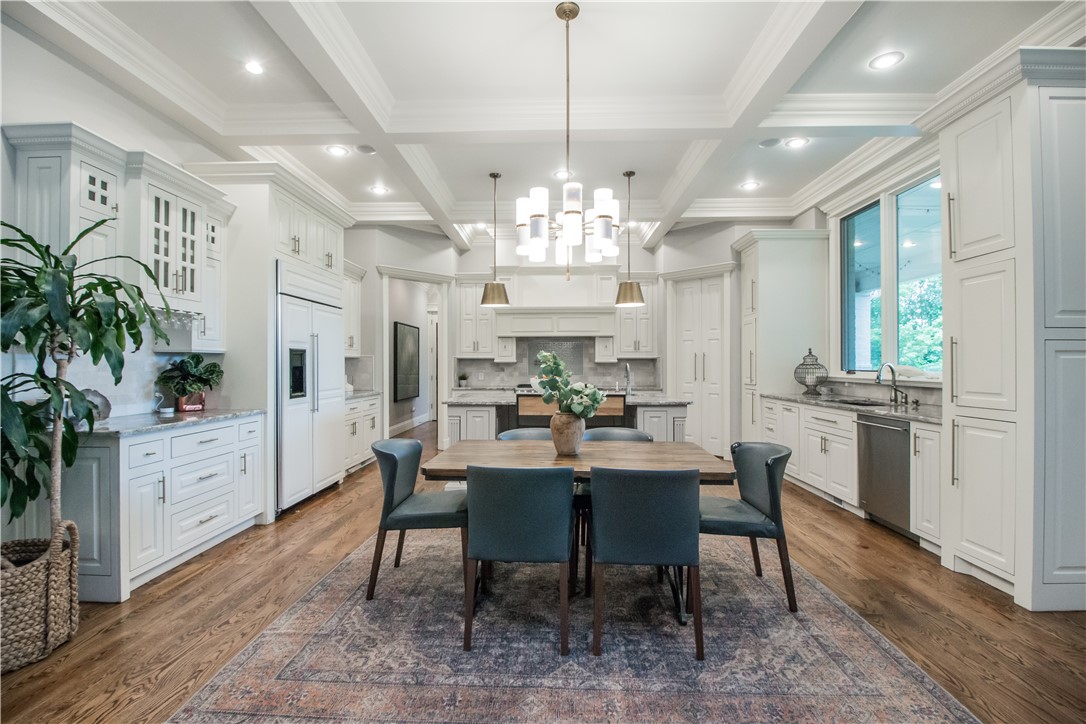 Pinnacle - Residential