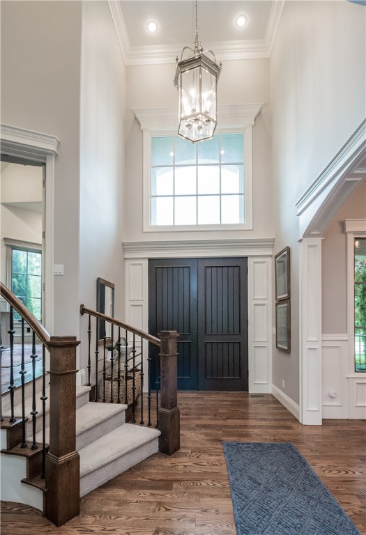 Pinnacle - Residential