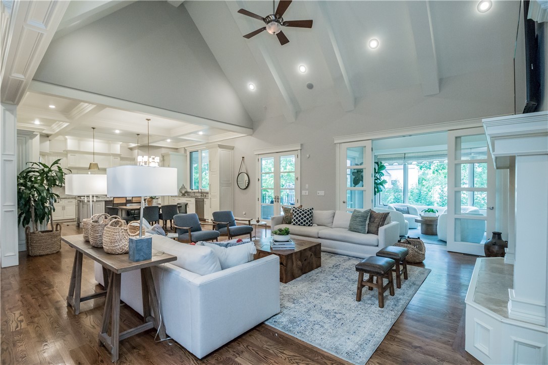 Pinnacle - Residential