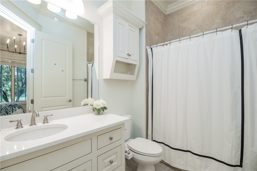 Pinnacle - Residential