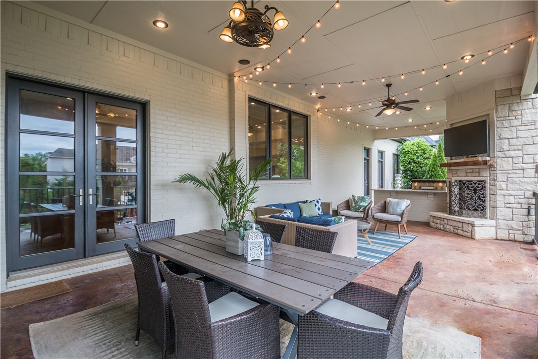 Pinnacle - Residential