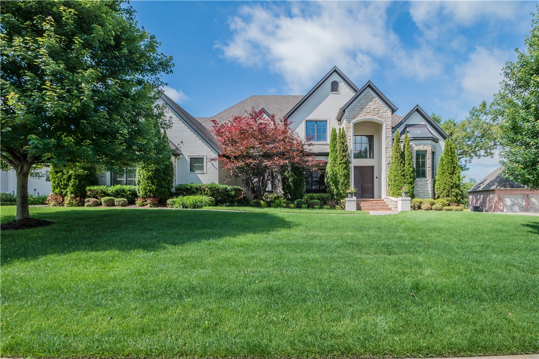 Pinnacle - Residential