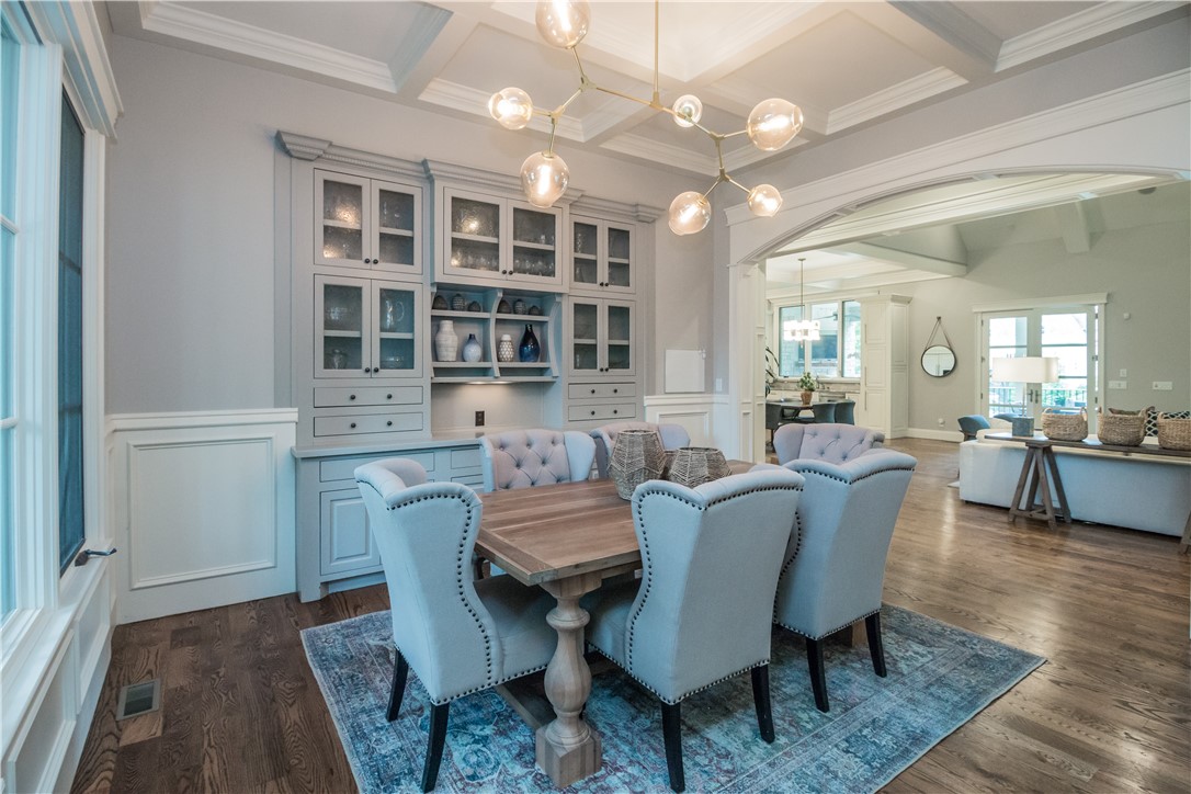 Pinnacle - Residential