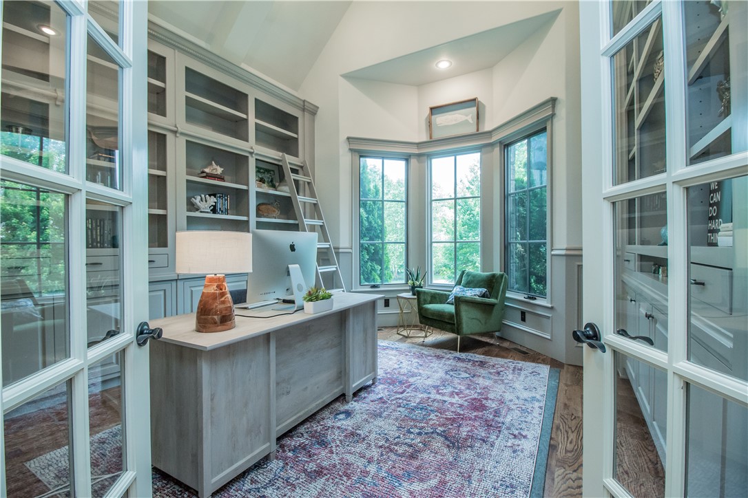 Pinnacle - Residential