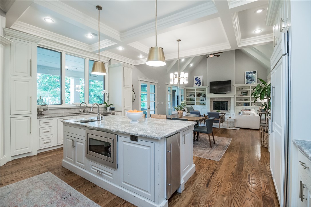 Pinnacle - Residential