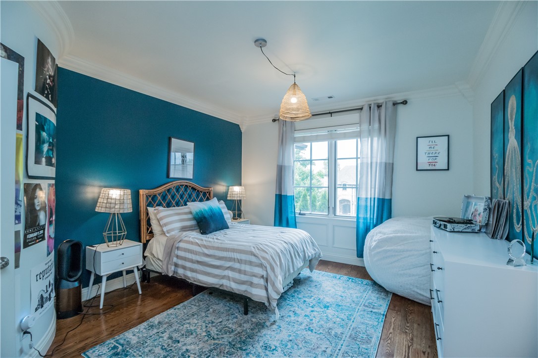 Pinnacle - Residential