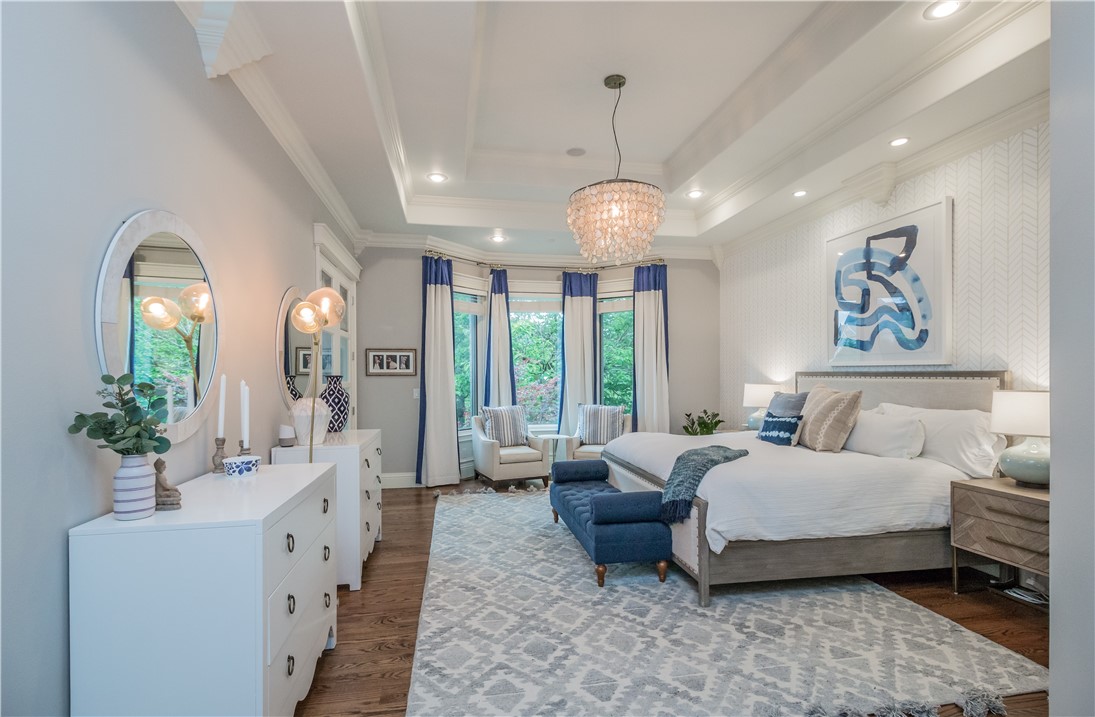 Pinnacle - Residential