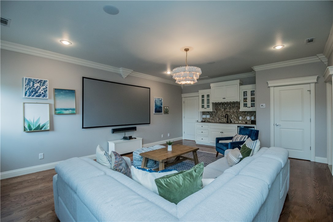 Pinnacle - Residential